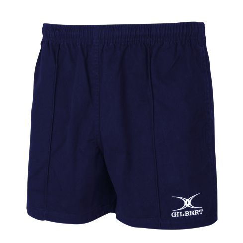 Short Rugby Homme Kiwi Pro Marine - Gilbert