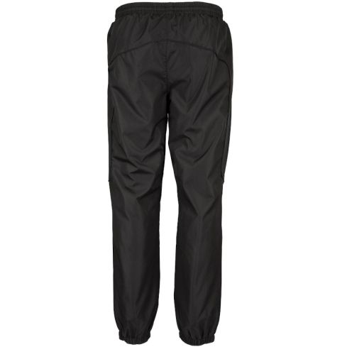 Pantalon De Pluie Rugby Photon Noir - Gilbert