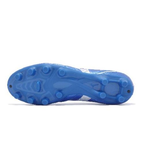 Chaussures Rugby Monarcida Neo III Select Bleu - Mizuno