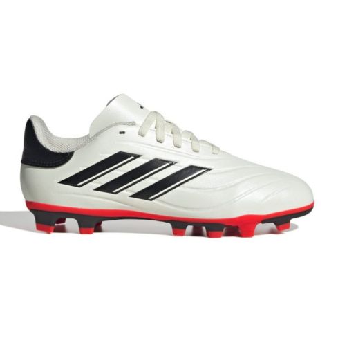 Chaussures Rugby Enfant Copa Pure II FG Crampons Moulés Terrain Sec - Adidas