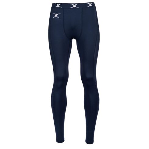 Legging Rugby enfant Atomic II Bleu Marine – Gilbert