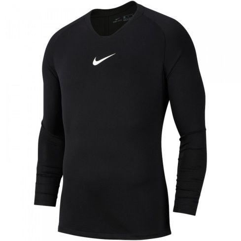 Sous Maillot Thermique Rugby Homme Noir Neuilly-sur-Seine – Nike