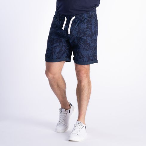 Bermuda Rugby Flowers Of Rugby Bleu - Ruckfield