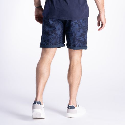 Bermuda Rugby Flowers Of Rugby Bleu – Ruckfield