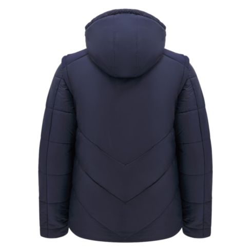 Blouson Rugby Italie 2024/2025 - Macron