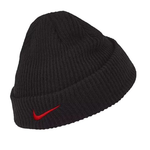 Bonnet Rugby Stade Toulousain Coupe D'Europe logo rouge - Nike