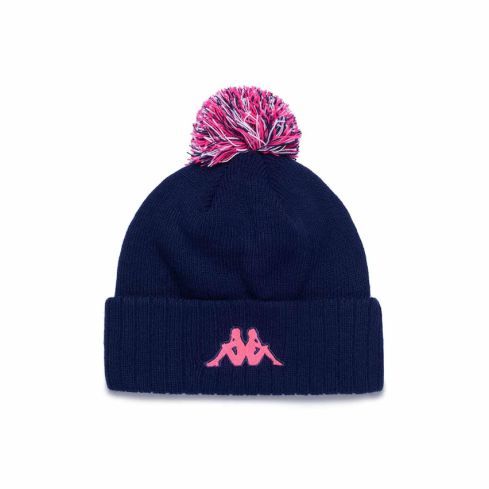 Bonnet Rugby Chifferi Stade Francais Paris 2024/2025 Bleu - Kappa