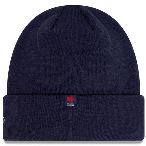 Bonnet rugby France Heritage 1905 - NEW ERA