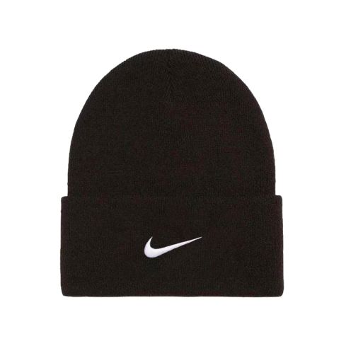 Bonnet de Rugby Noir - Nike