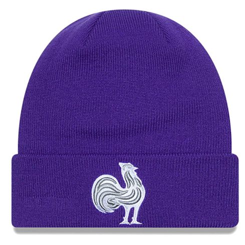 Bonnet Rugby France - New Era