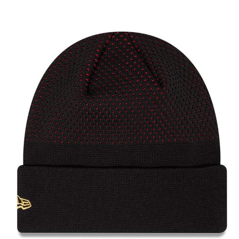 Bonnet rugby Stade Toulousain or - NEW ER