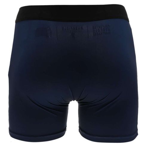 Boxer rugby French Rugby Club bleu marine - Ruckfield