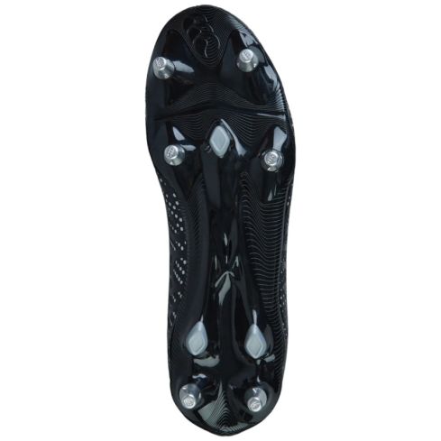 Chaussures Rugby – Canterbury Speed Infinite SG – Crampons Hybrides Terrain Gras