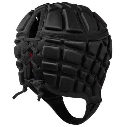 Casque Rugby Noir Raze - Canterbury