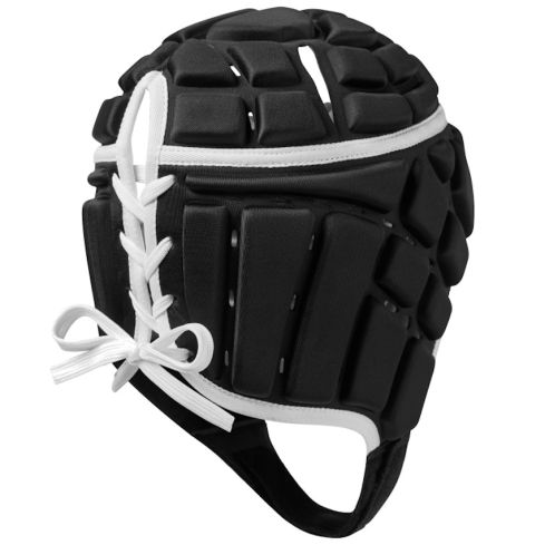 Casque Rugby Enfant Noir - Canterbury