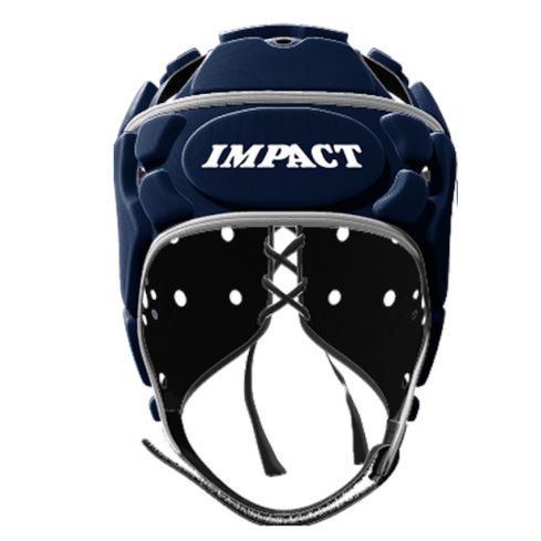 Casque Rugby Marine - Impact Rugby
