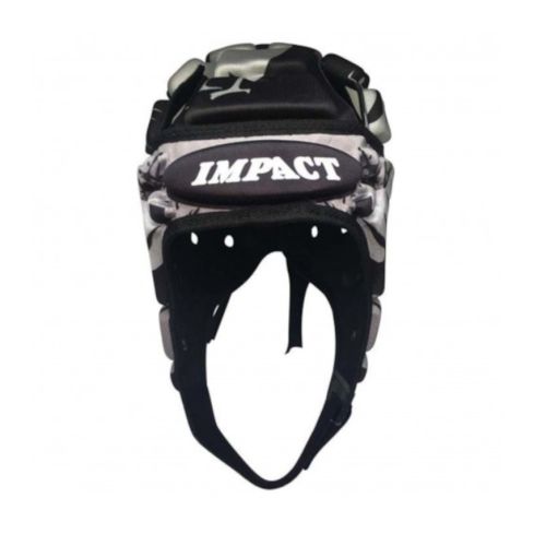 Casque Rugby Nouvelle Zelande - Impact Rugby