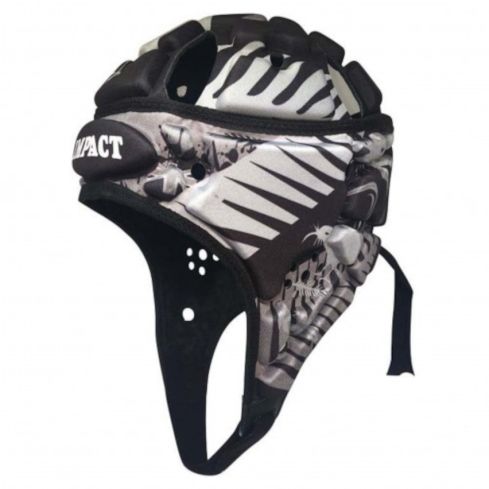 Casque Rugby Nouvelle Zelande - Impact Rugby