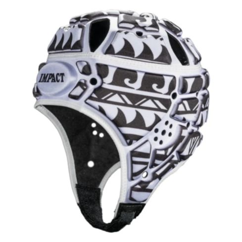 Casque Rugby Tribal - Impact Rugby