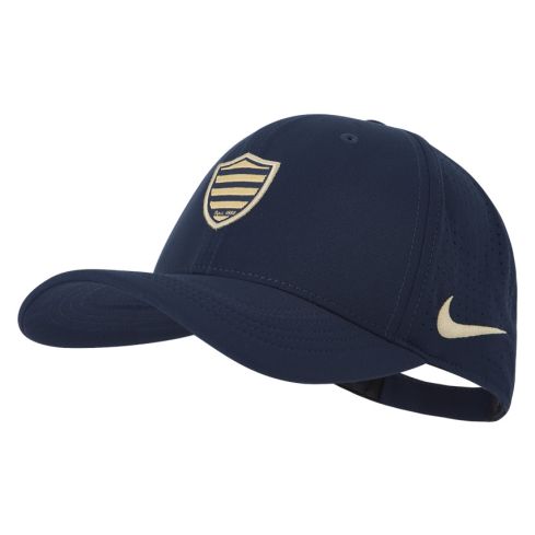 Casquette Rugby Racing 92 Classic 99 - Nike