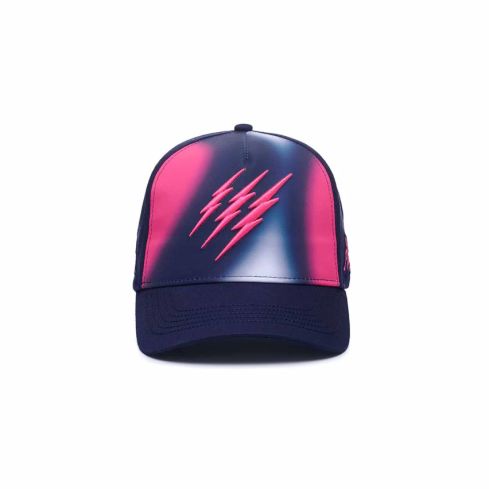 Casquette Rugby Stade Français 2024/2025 - Kappa