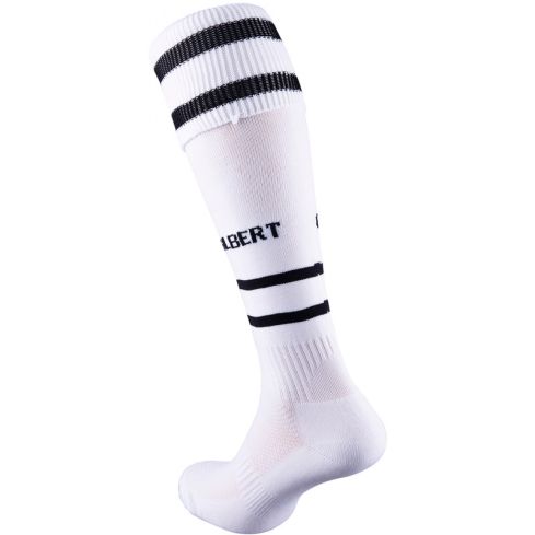 Chaussettes Rugby Training Blanc - Gilbert