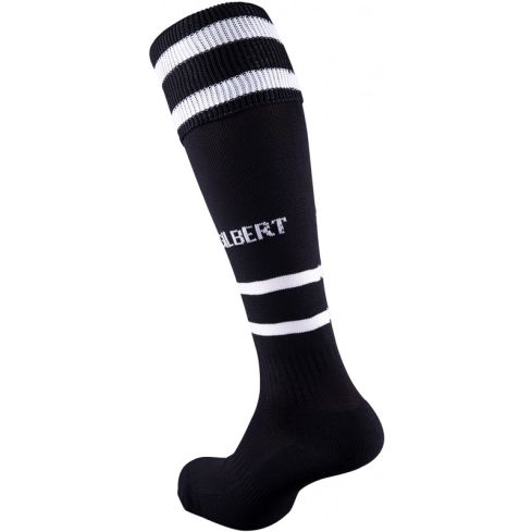 Chaussettes Rugby Training Noir - Gilbert