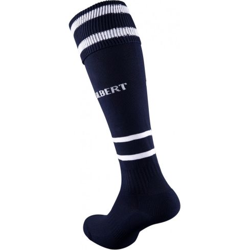 Chaussettes Rugby Training Bleu Marine - Gilbert
