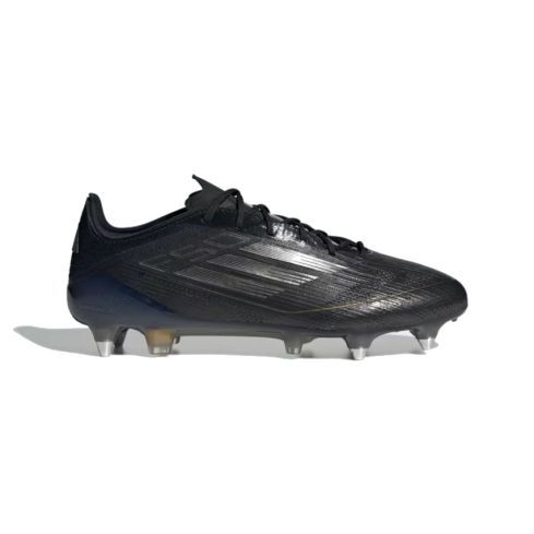 Chaussure F50 Elite Crampons Hybrides Terrain gras - Adidas