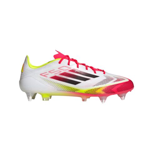 Chaussure F50 Elite Terrain Gras - ADIDAS