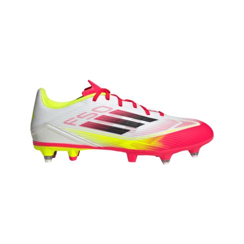 Chaussure F50 League Terrain Gras - ADIDAS