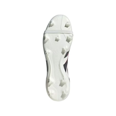 Chaussure Predator Languette Rabattue Terrain Souple/Multi-Surfaces - ADIDAS