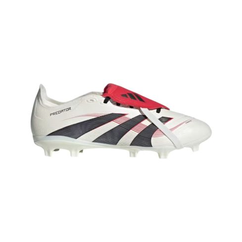 Chaussure Predator Languette Rabattue Terrain Souple/Multi-Surfaces - ADIDAS