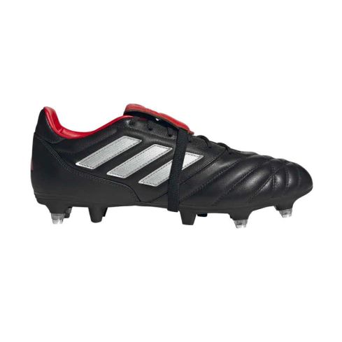 Chaussures Rugby Copa Gloro Crampons Hybrides Tout Terrain - Adidas