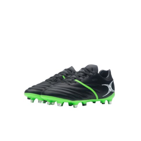 Chaussure Rugby Sidestep X20 Power 6 Crampons Hybrides - Gilbert