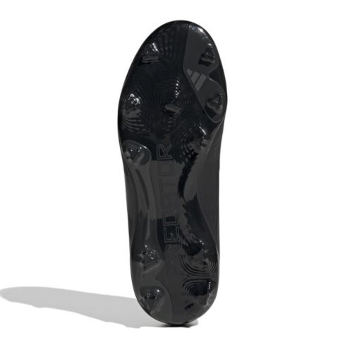 Chaussures Rugby X CrazyFast.4 FG Noir - Adidas