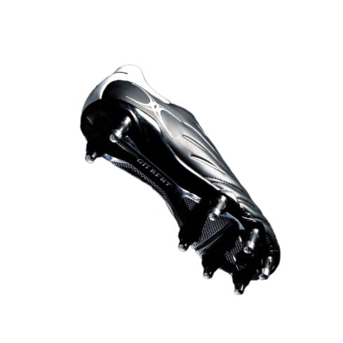 Chaussure Rugby Icon 8S Crampons Vissés - Gilbert