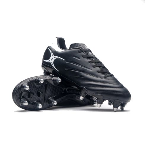 Chaussure Rugby Icon 8S Crampons Vissés - Gilbert