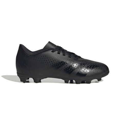 Chaussures Rugby Predator Accuracy.4 Enfant FG Crampons Moulés Noir - Adidas