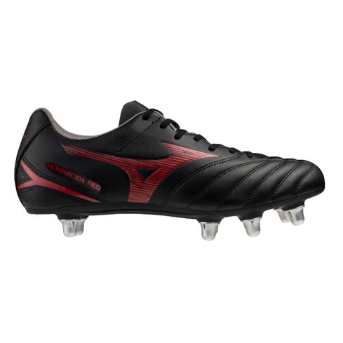 Chaussures Rugby vissées MONARCIDA NEO III RUGBY SI Terrain Gras - Mizuno