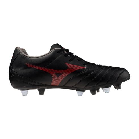 Chaussures Rugby hybrides Monarcida Neo III Select Mix Noir - Mizuno