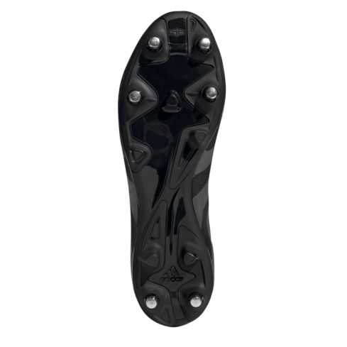 Chaussure de rugby Predator League Hybrides SG Terrain gras- Adidas