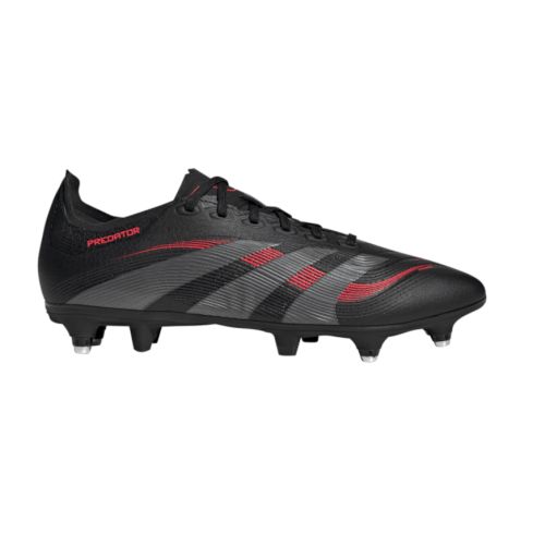 Chaussure de rugby Predator League Hybrides SG Terrain gras- Adidas