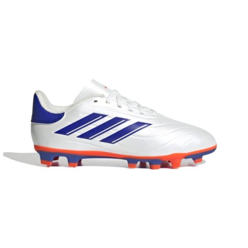 Chaussures Rugby Enfant Copa Pure 2 Club FG Crampons Moulés Terrain Sec - Adidas