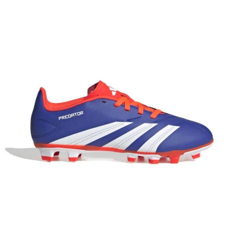 Chaussures Rugby Enfant Predator League FG Crampons Moulés Terrain Sec - Adidas