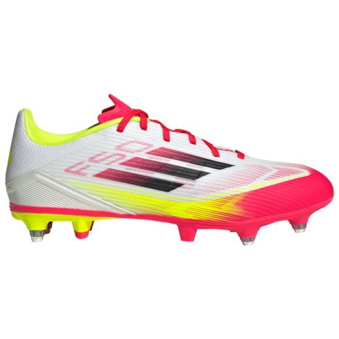Chaussure F50 League Terrain Gras - ADIDAS