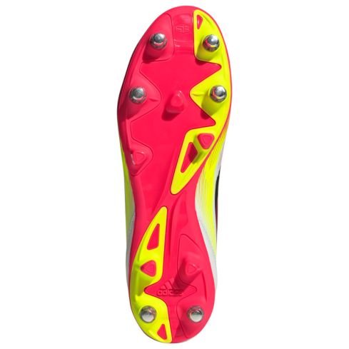 Chaussure rugby Hybrides F50 League Tout Terrain - Adidas