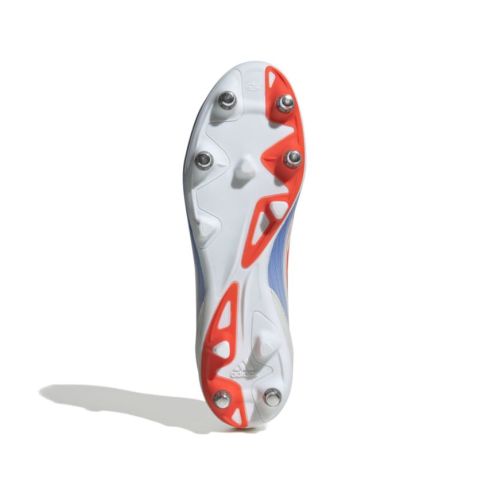 Chaussures Rugby F50 League SG Crampons Hybrides Tout Terrain - Adidas