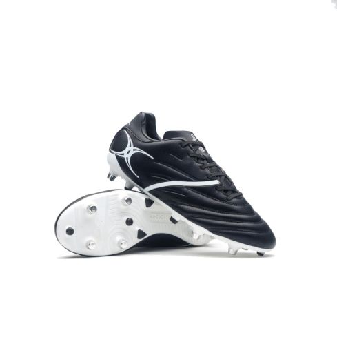Chaussures Rugby SideSTEP X20 POWER 6S crampons hybrides - GILBERT