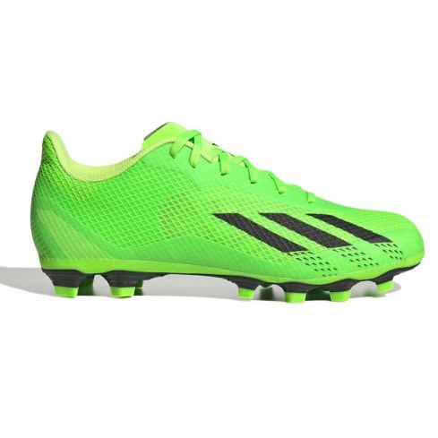 Chaussures Rugby Homme SpeedPortal 4 FG Crampons Moulés Terrain Sec - Adidas